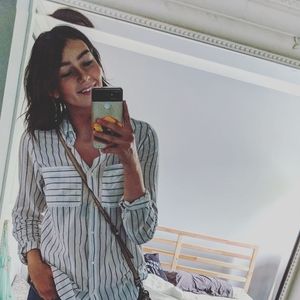Meet your Posher, Josie